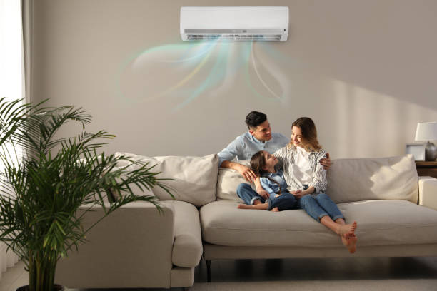 Ductless HVAC repair in Renovo, PA