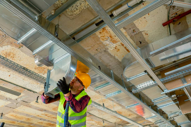 Best Affordable HVAC services  in Renovo, PA