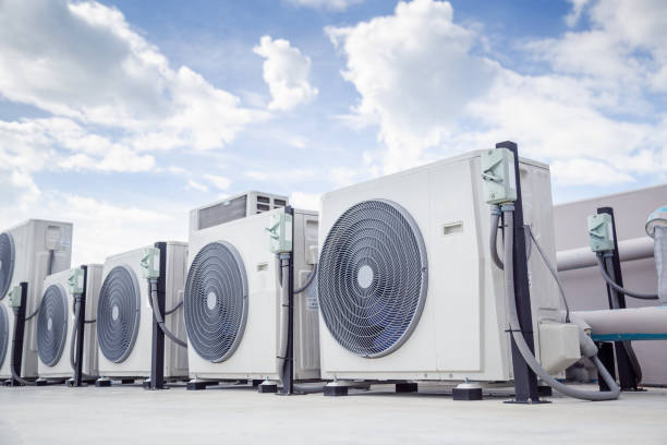 Best HVAC maintenance near me  in Renovo, PA