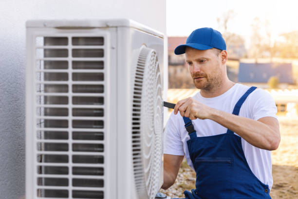 Best HVAC air duct cleaning  in Renovo, PA
