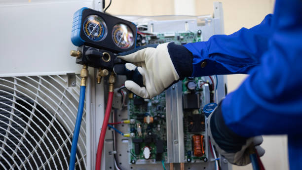 Best HVAC system installation  in Renovo, PA