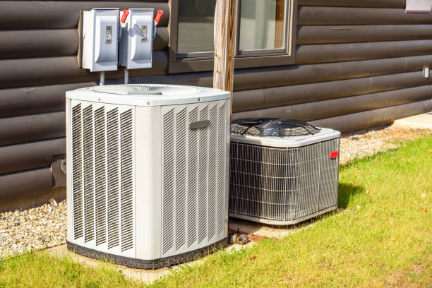 Best HVAC repair near me  in Renovo, PA
