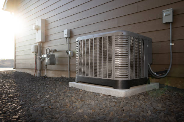 Renovo, PA HVAC Company